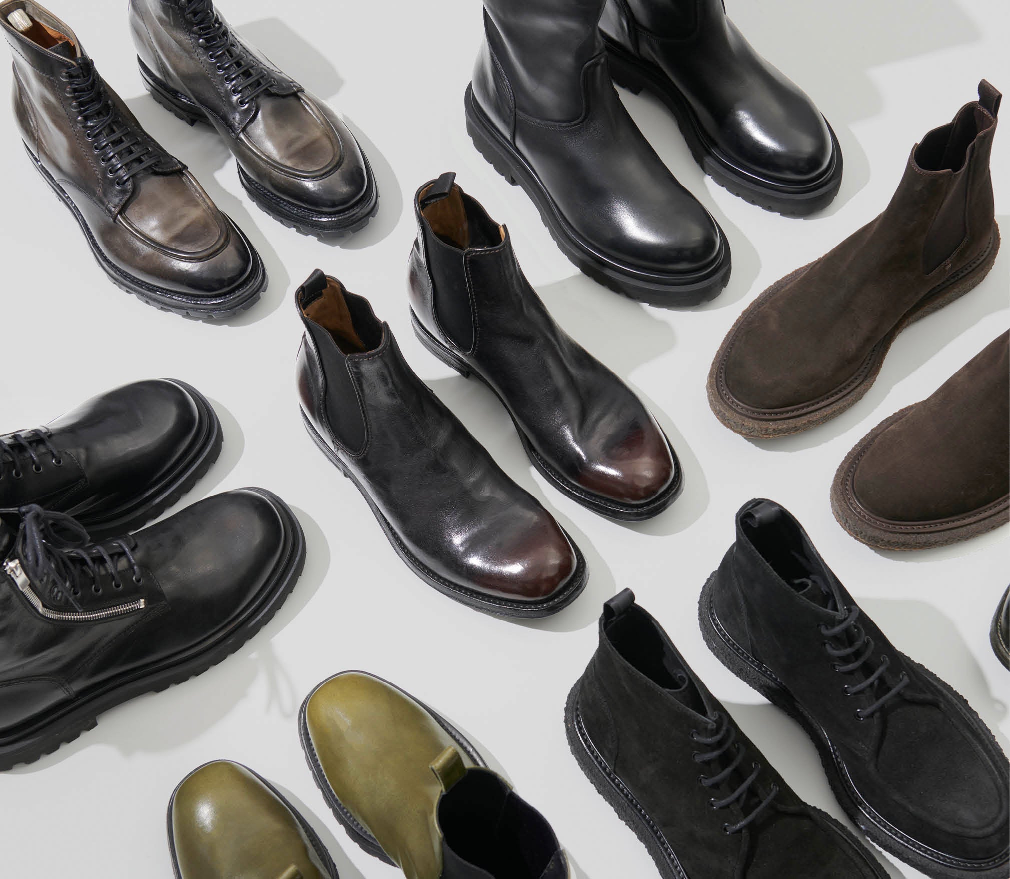 mens boots shoes online shopping