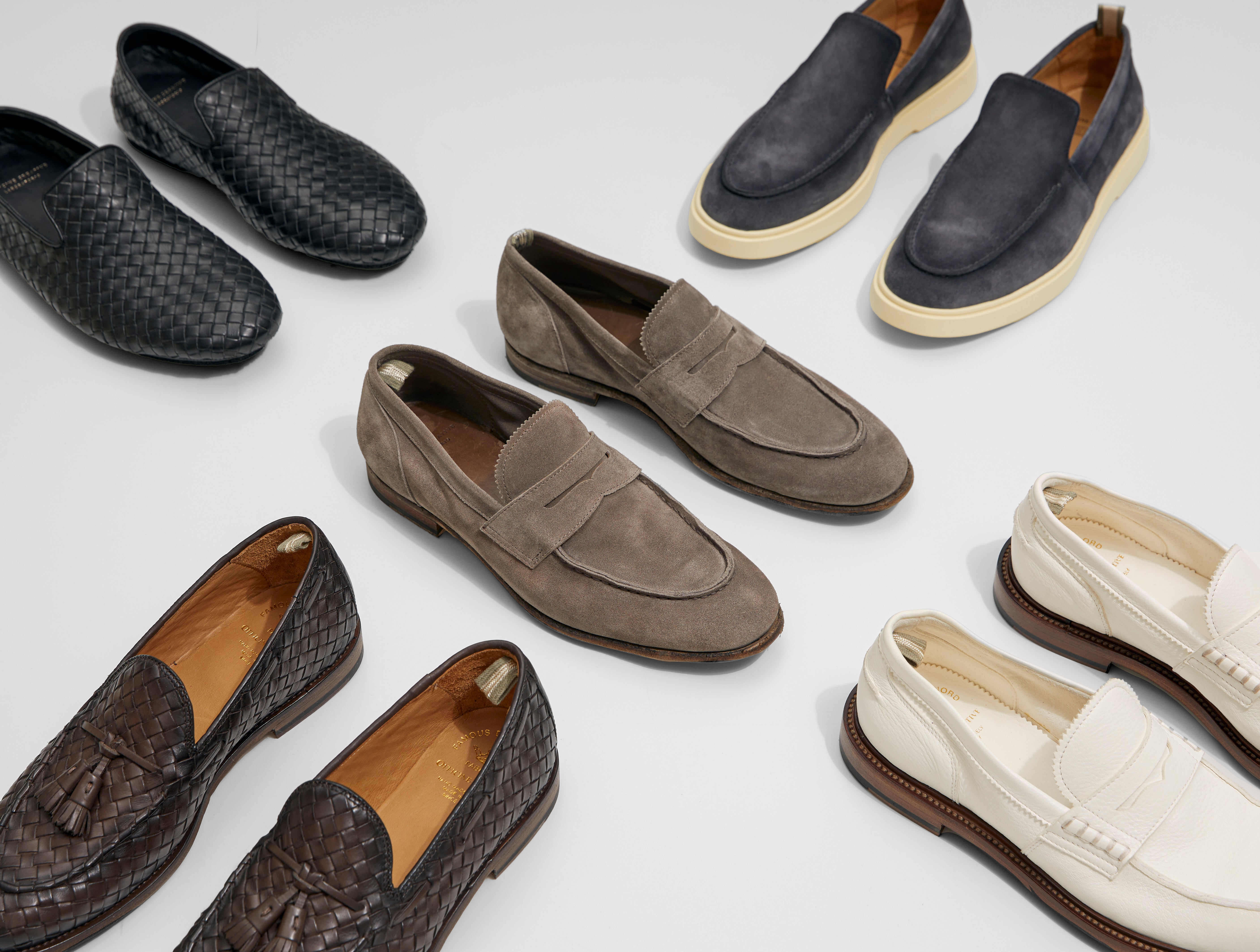サンダル Officine Creative Loafers & Slippers Loafers Shoes for Men Made in Italy – Officine Creative