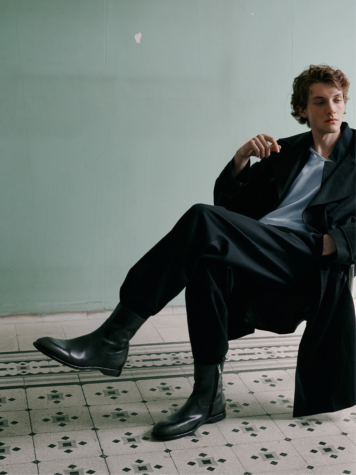 New Arrivals for Men – Officine Creative