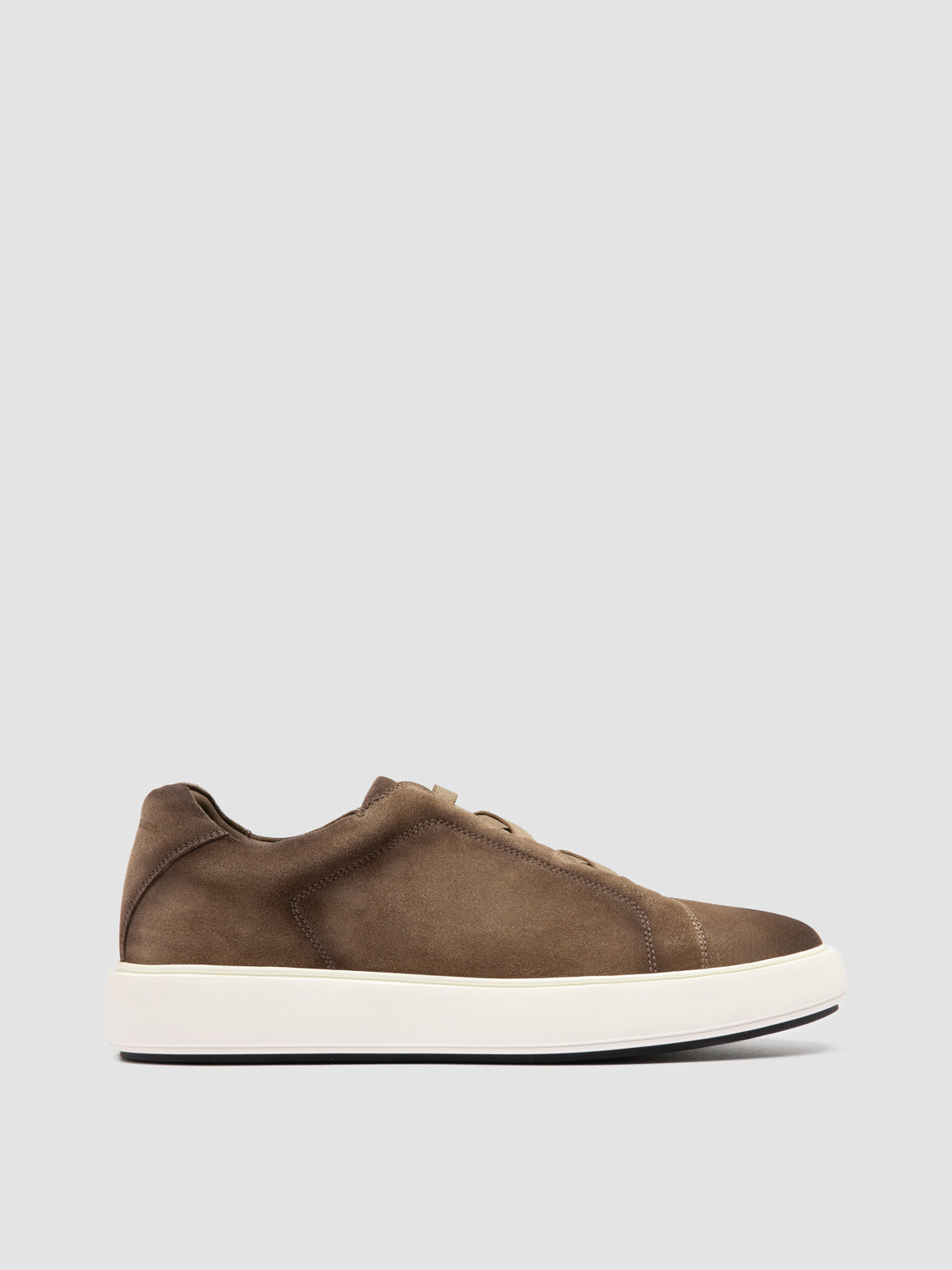 【関税込み】OFFICINE CREATIVE \"Slouch 001\" Sneakers Mens Black Leather Low Top Sneakers: SLOUCH 001 – Officine