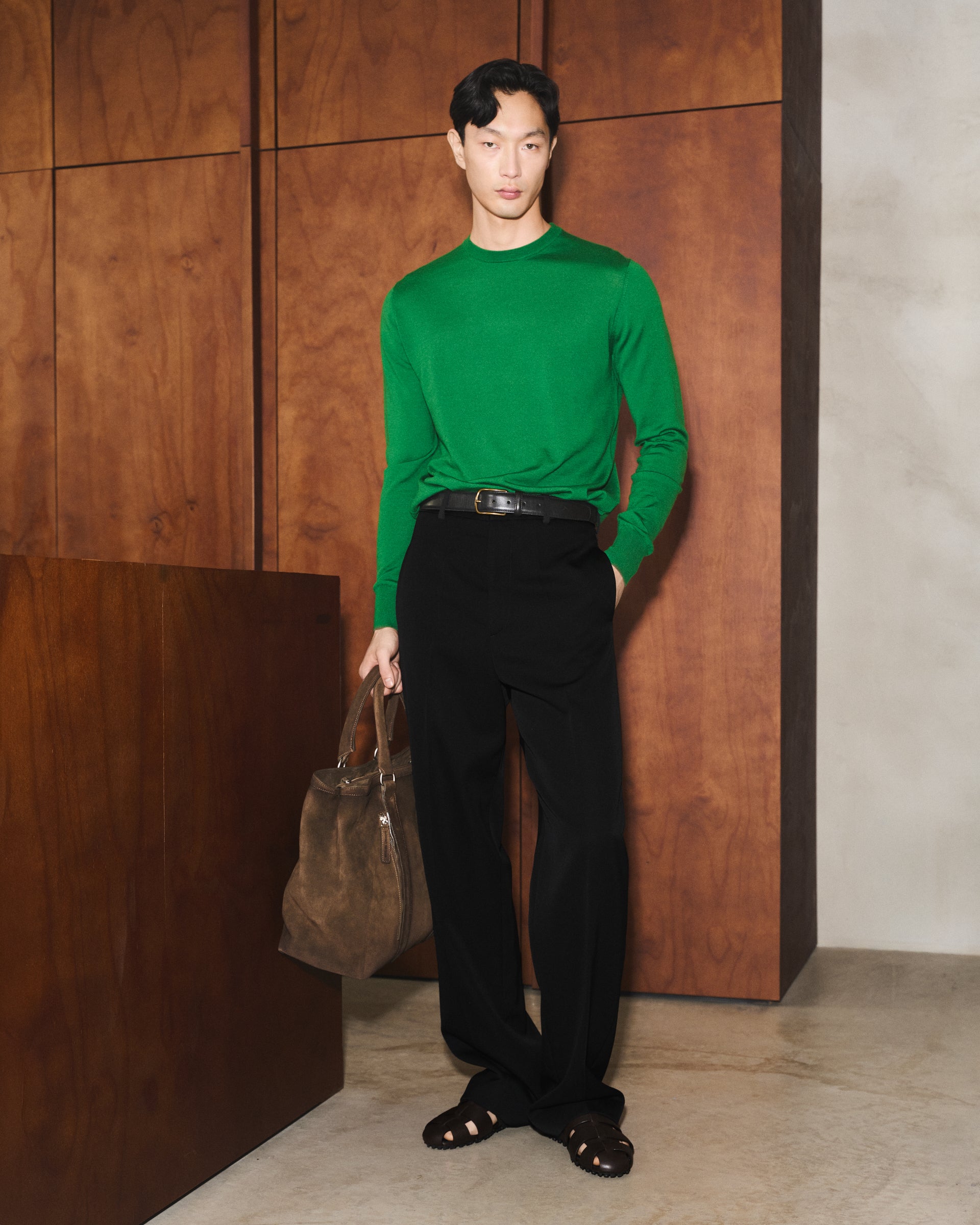 Officine Creative: Calzature e accessori artigianali