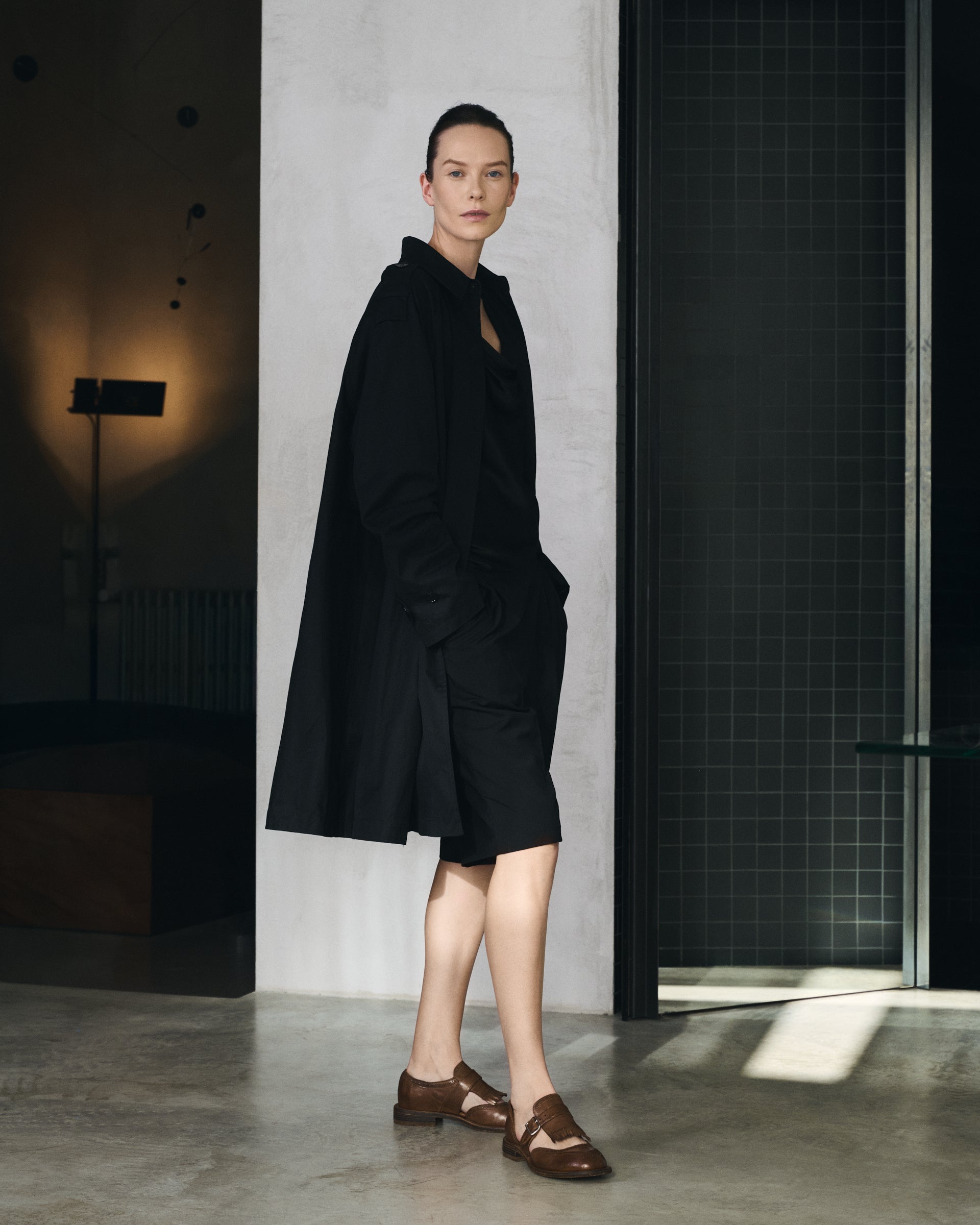 Officine Creative: Calzature e accessori artigianali