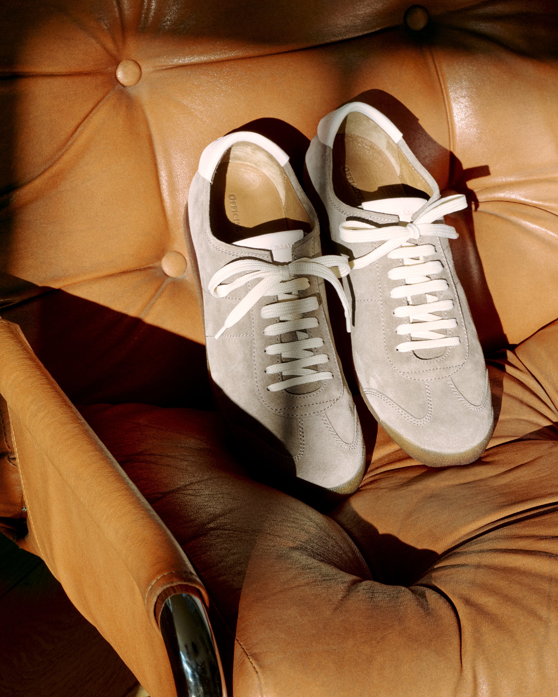 Officine Creative: Calzature e accessori artigianali