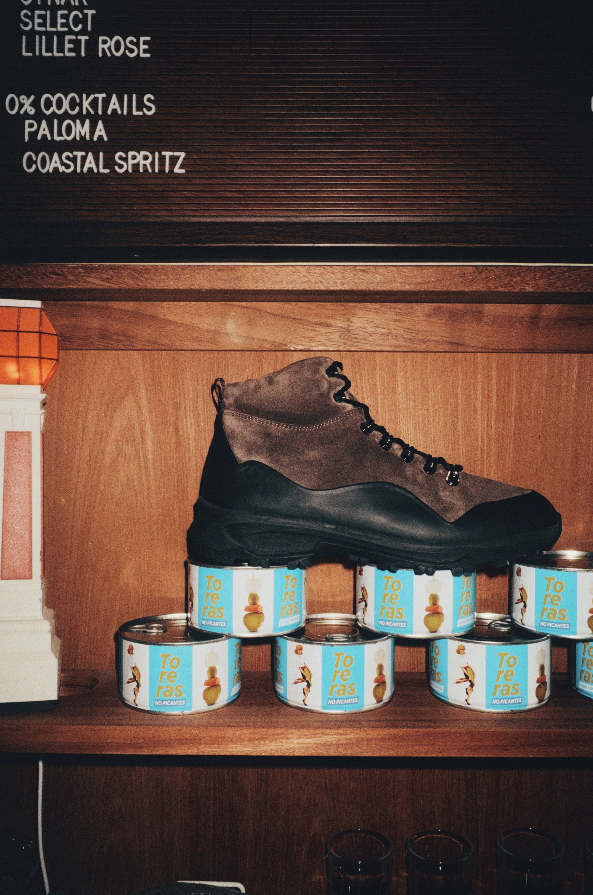 sneakers