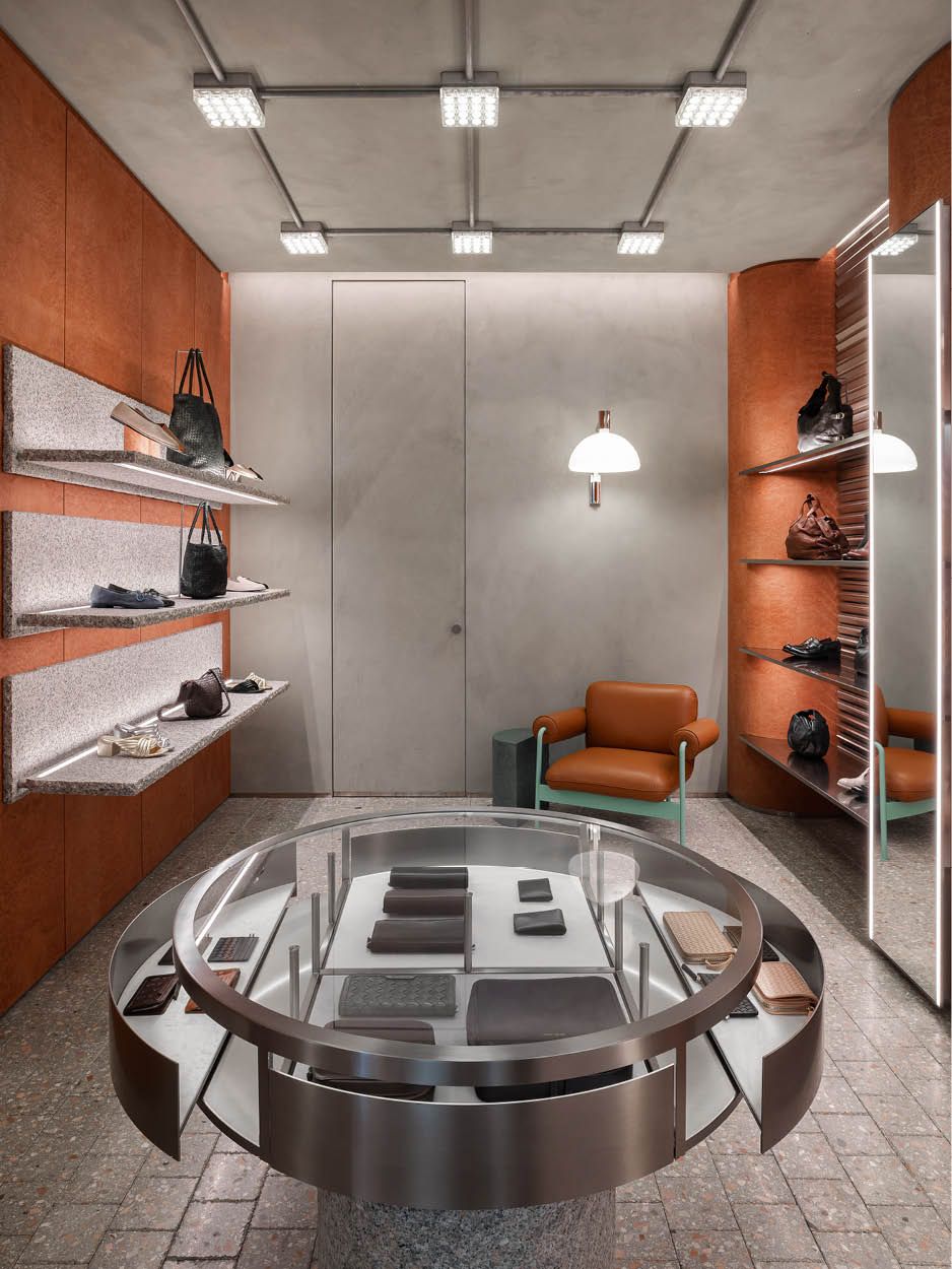 boutiques