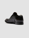 ANATOMIA 08 - Brown Leather Oxford Shoes