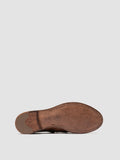 ARCHIVE 522 - Brown Leather Penny Loafers