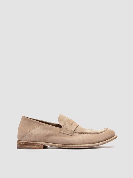 Prada Archive Square Loafers Brown - メルカリ