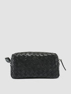 ARMOR/014 Nero - Black Leather Bag Officine Creative - 1