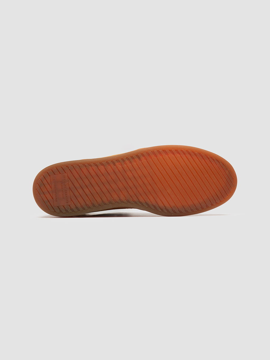 ASSET 001 - Dark Brown Suede Sneakers - 4