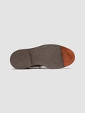 ASTON CREPE 004 - Brown Suede Lace-Up Boots - 4