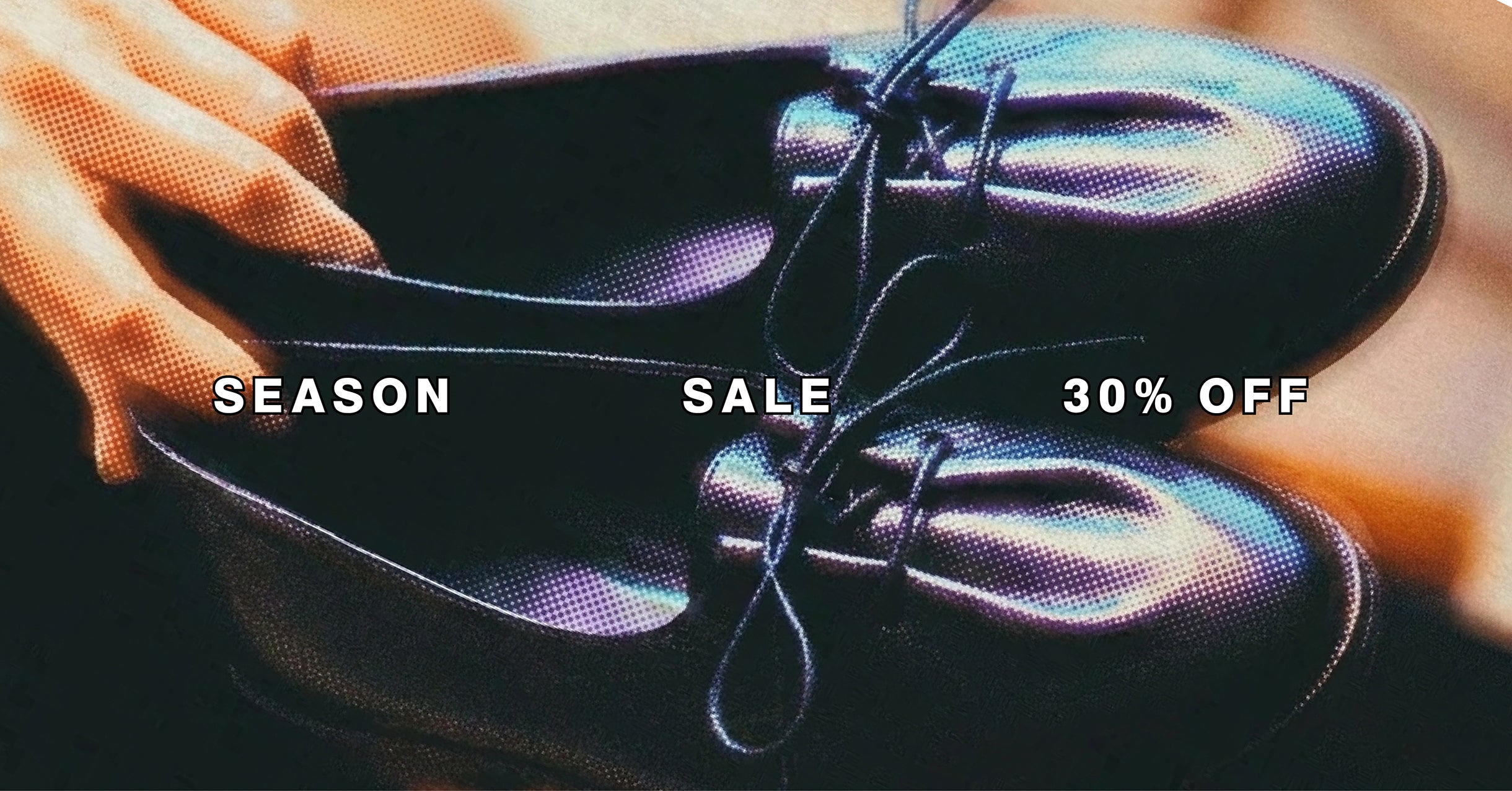 Officine Creative: handcrafted shoes and accessories