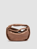 BOLINA 046 - Brown Leather Crossbody Bag