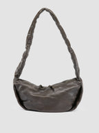 BOLINA 046 - Taupe Leather Crossbody Bag Officine Creative - 1