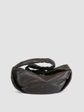 BOLINA 046 - Taupe Leather Crossbody Bag - 3