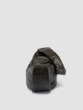 BOLINA 046 - Taupe Leather Crossbody Bag - 4