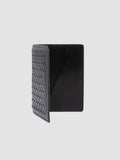 BOUDIN 127 - Black Leather Wallet - 4