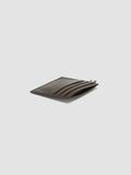 BOUDIN 22 - Dark Brown Leather card holder - 3