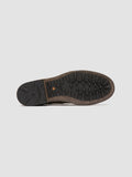 BULLA DD 102 - Green Suede Lace-up Boots - 4