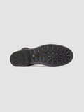 BULLA DD 104 - Black Suede Zipped Boots - 4