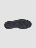 FRAME 002 - Navy Suede Chukka Boots - 4