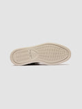 FRAME 004 - Grey Suede Lace-up Boots - 4