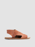 ITACA 033 - Brown Leather Sandals