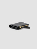 JULIET 004 - Black Leather Wallet - 2