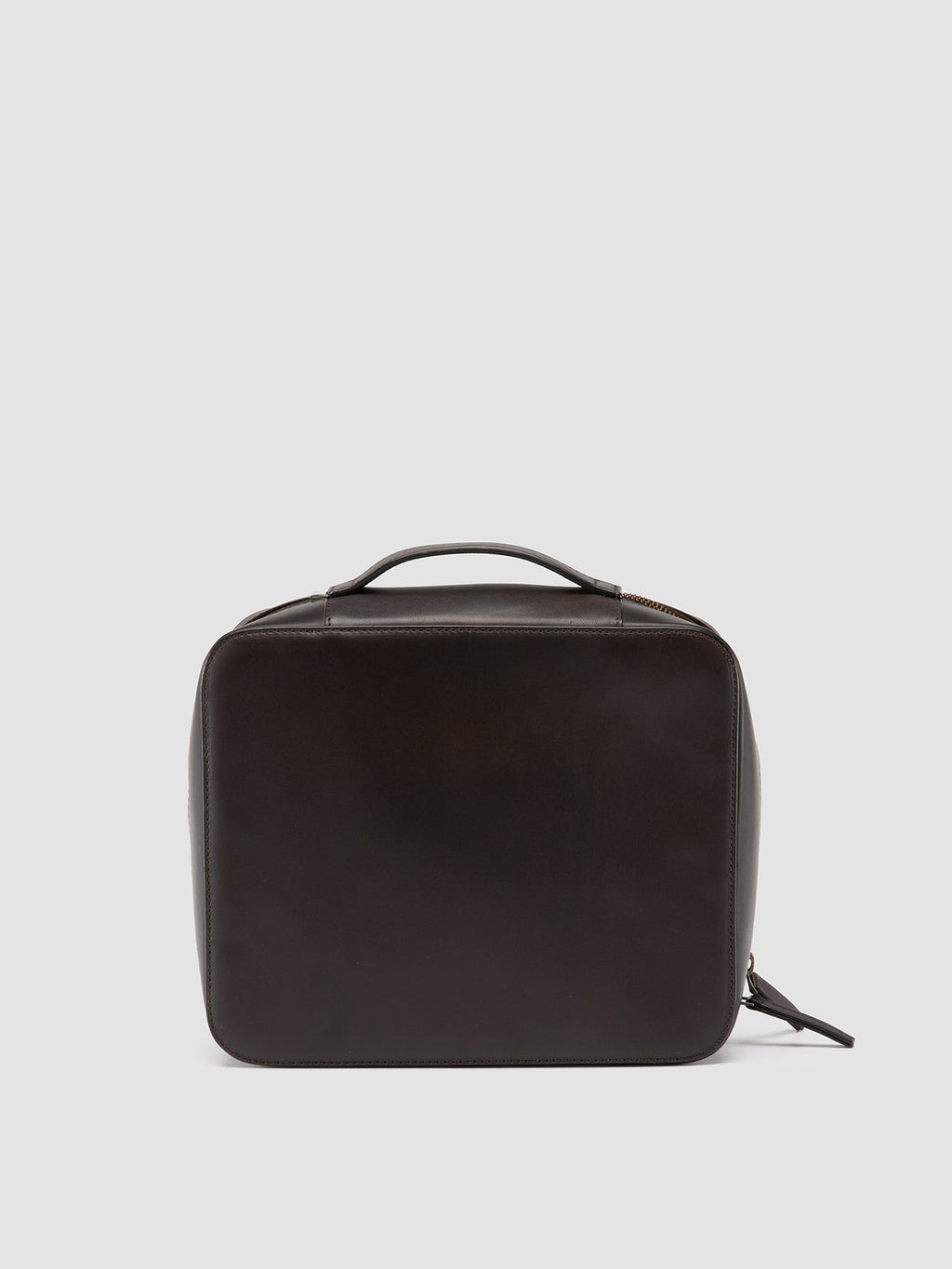 SHOECARE - Brown Luxury Set - 4