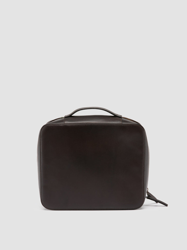 SHOECARE - Brown Luxury Set