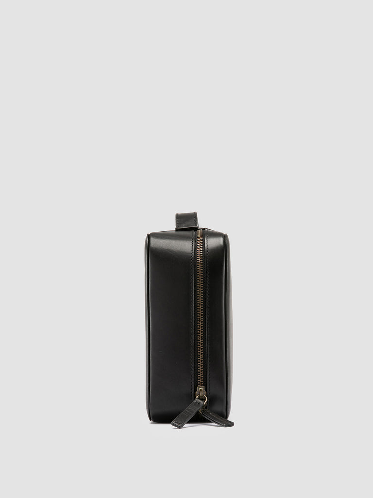 TRAVEL CASE - Black Medium Bag