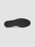 MES DD 002 - Black Leather Sneakers - 4