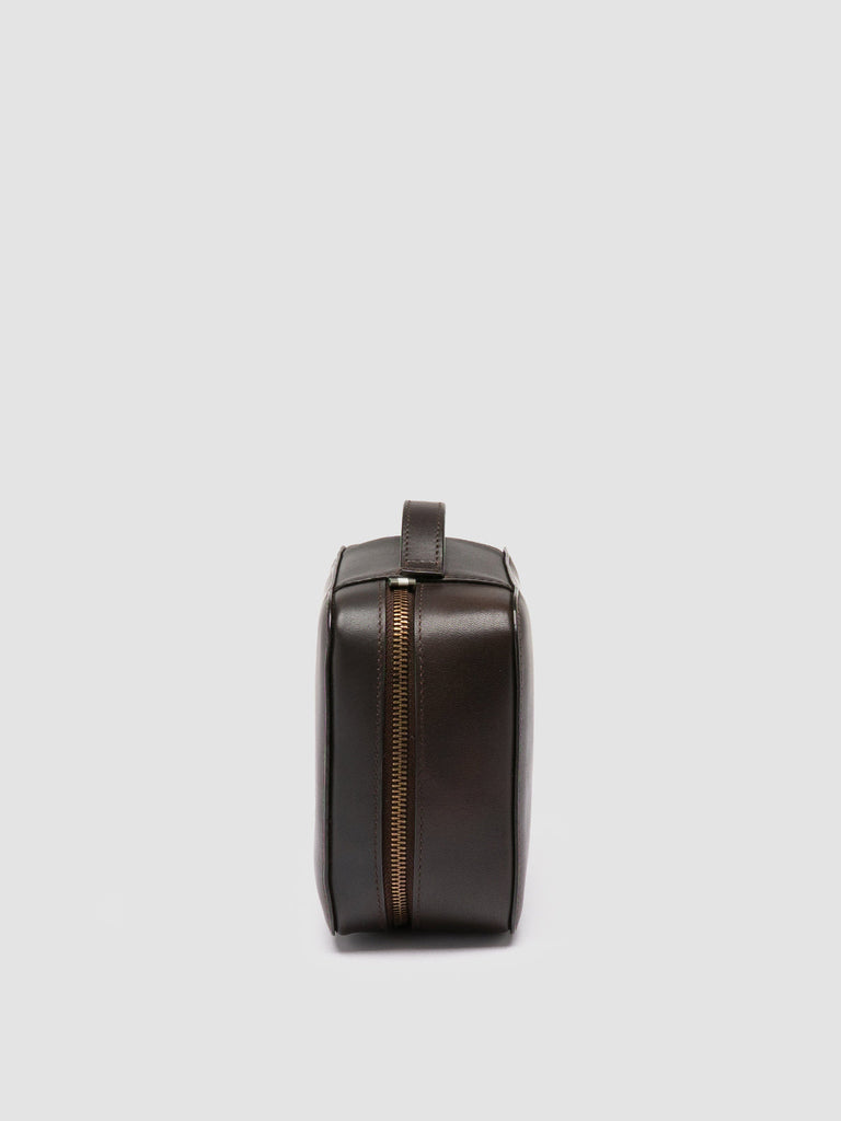 SHOECARE - Brown Small Set