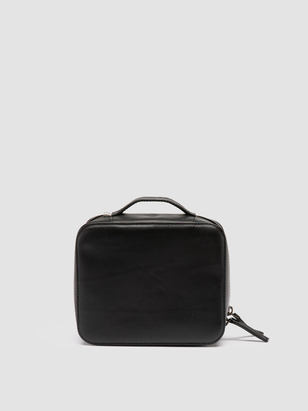 SHOECARE - Black Small Set - 4