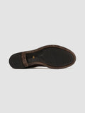 ANATOMIA 083 - Brown Leather Chelsea Boots - thumb image 5,side view