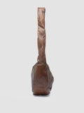 BOLINA 046 - Brown Leather Crossbody Bag - 2