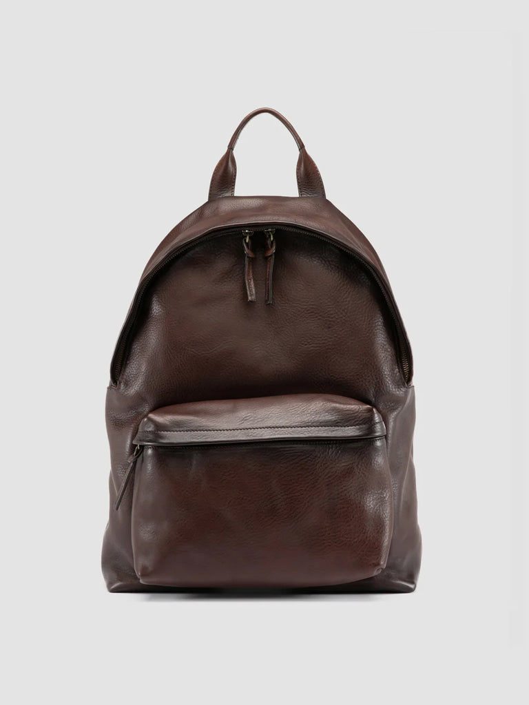 artsy backpacks leather Mens for School with USB Port 15.6 Inches Small size bag can fit 7.9 inch i These four cool backpacks will