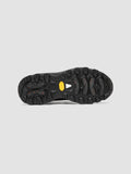 ITINERE 101 - Brown Suede Sneakers - thumb image 5,side view