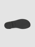 MIENNE 101 - Brown Leather Loafers - thumb image 5,side view