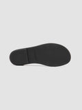 MIENNE 101 - Taupe Suede Loafers - thumb image 5,side view