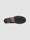 THUBBLE 101 - Black Leather Derby Shoes - thumb image 5,side view
