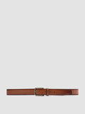 OC STRIP 04 - Brown Leather belt - 0
