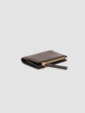 JULIET 004 - Brown Leather Wallet - 2