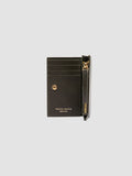 JULIET 004 - Green Leather Wallet - 3