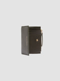 JULIET 004 - Green Leather Wallet - 4