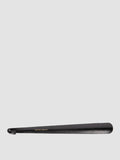 SHOEHORN - Black Leather Shoe Horn - 0