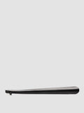 SHOEHORN - Black Leather Shoe Horn - 3