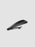SHOEHORN Small - Black Leather - 4