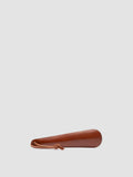 SHOEHORN Small - Light Brown Leather - 3