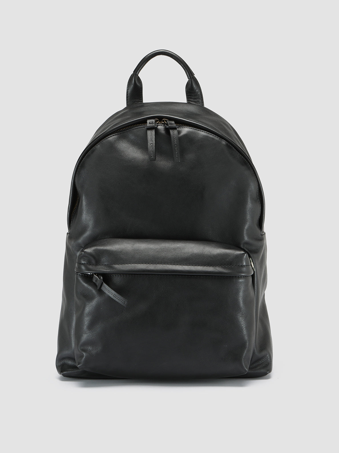 Leather Backpacks for Women - Il Bisonte | Il Bisonte